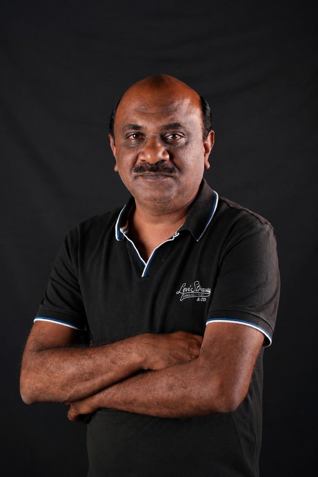 Sharath Chandra L