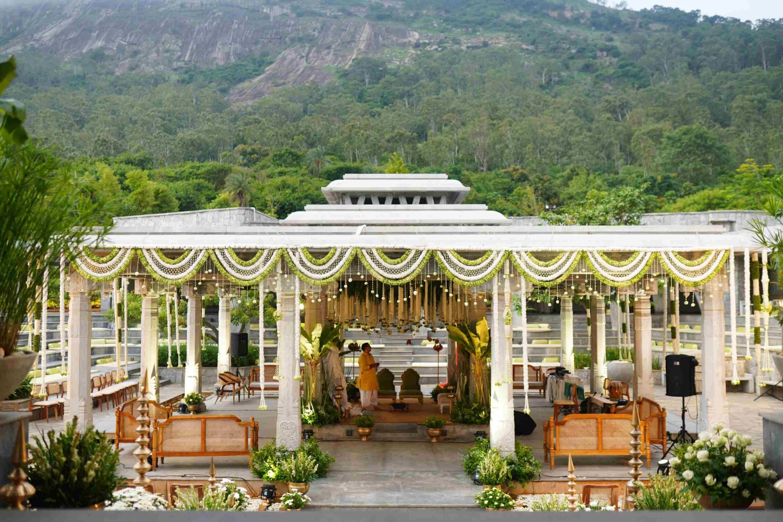 Best Luxury Wedding Planner in Bangalore