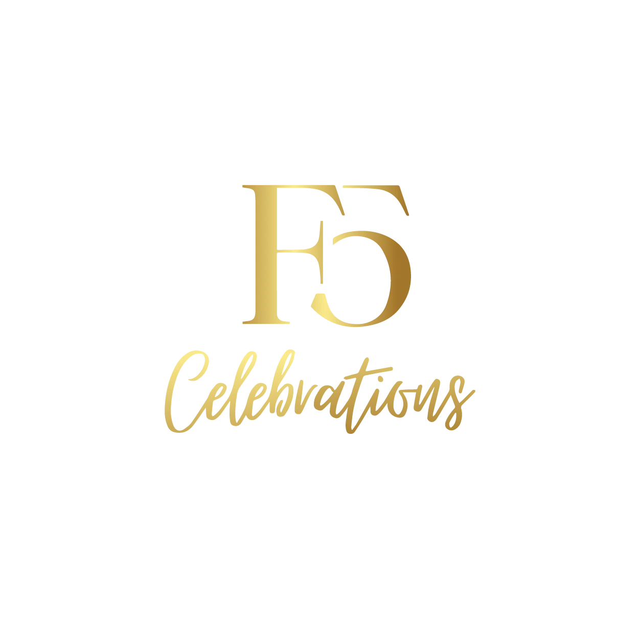 F5 Celebrations